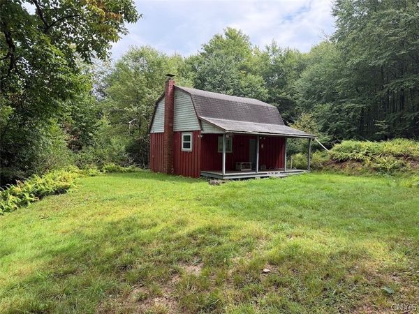 1173 Little Loop Road , Portville, NY 14770
