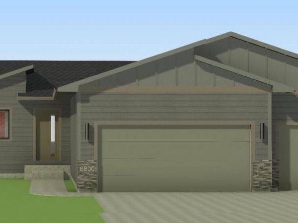 6800 E Gallant Cir, Sioux Falls, SD 57108