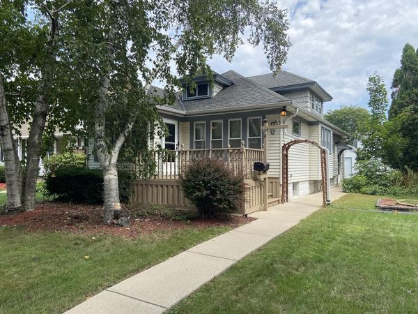 2156 S Livingston TERRACE, West Allis, WI 53219