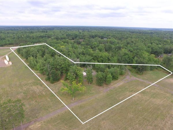 TBD Hwy 77, Danbury, WI 54830