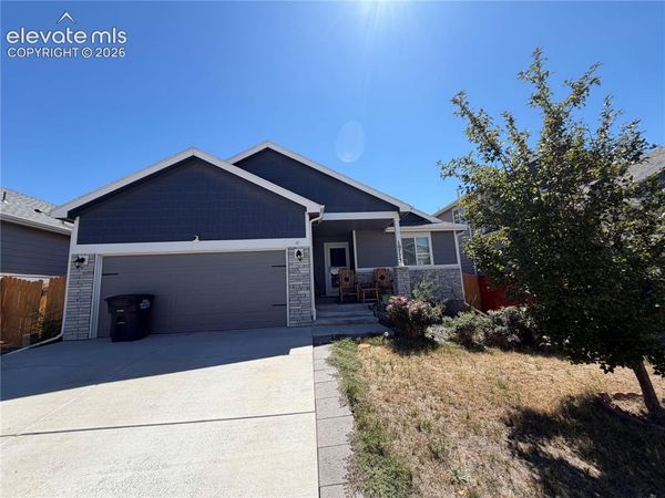 10773 Saco Drive, Colorado Springs, CO 80925