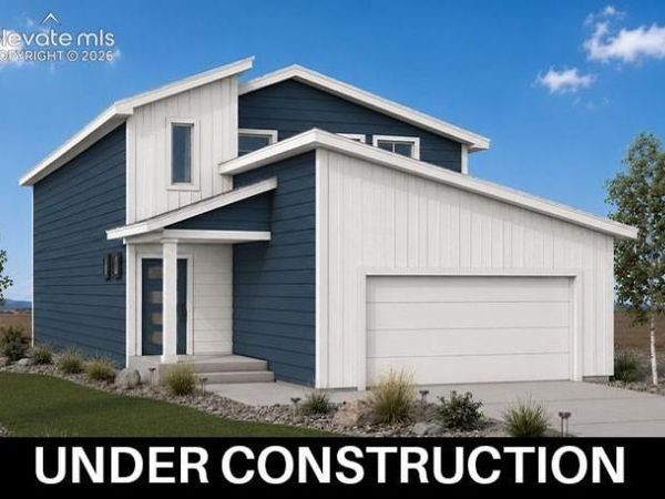 5025 Crestwood Drive, Colorado Springs, CO 80918