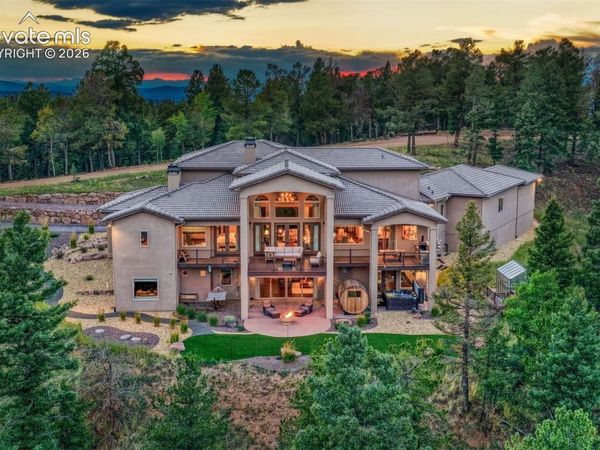 3200 Elk Ridge, Divide, CO 80814