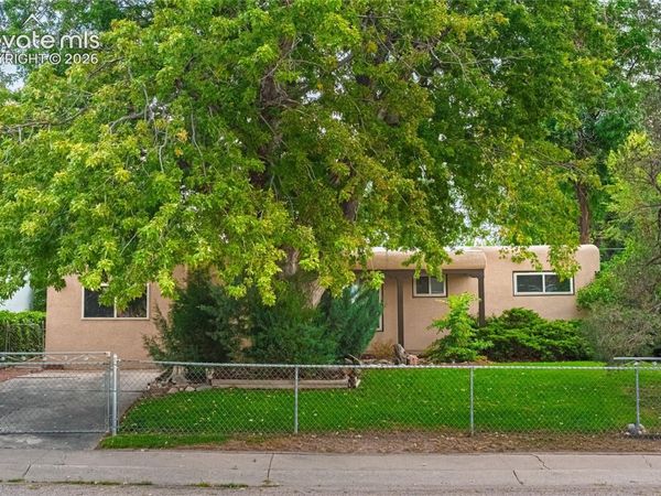 149 Everett Drive, Colorado Springs, CO 80911
