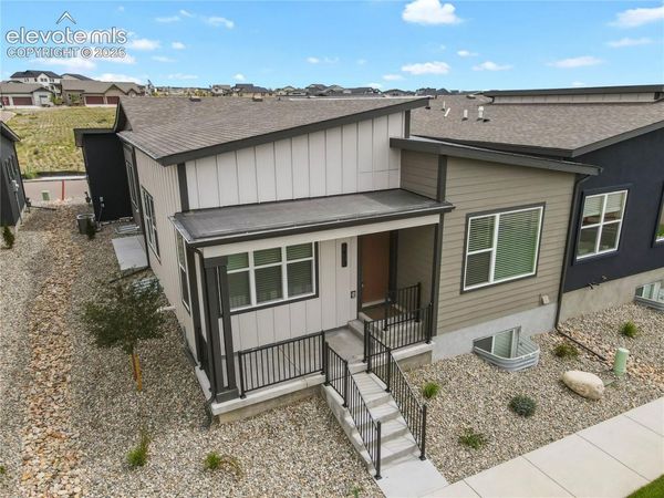 9412 Roseate View, Colorado Springs, CO 80924