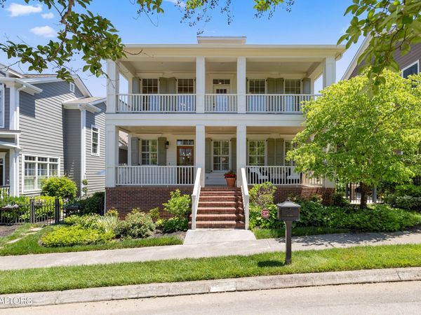 544 Colonial Ridge Lane, Knoxville, TN 37934