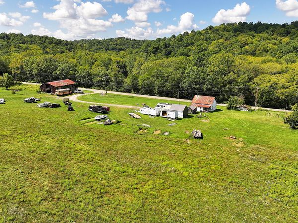 669 Wellsburg Walcott Road, Brooksville, KY 41004