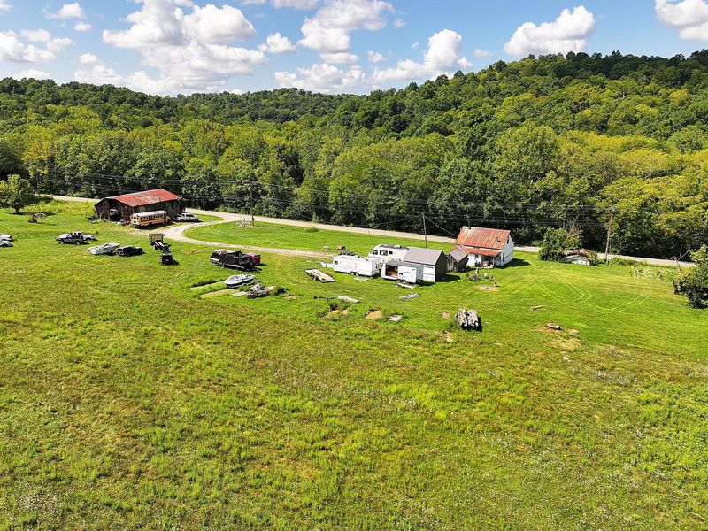 669 Wellsburg Walcott Road, Brooksville, KY 41004 Photo 1