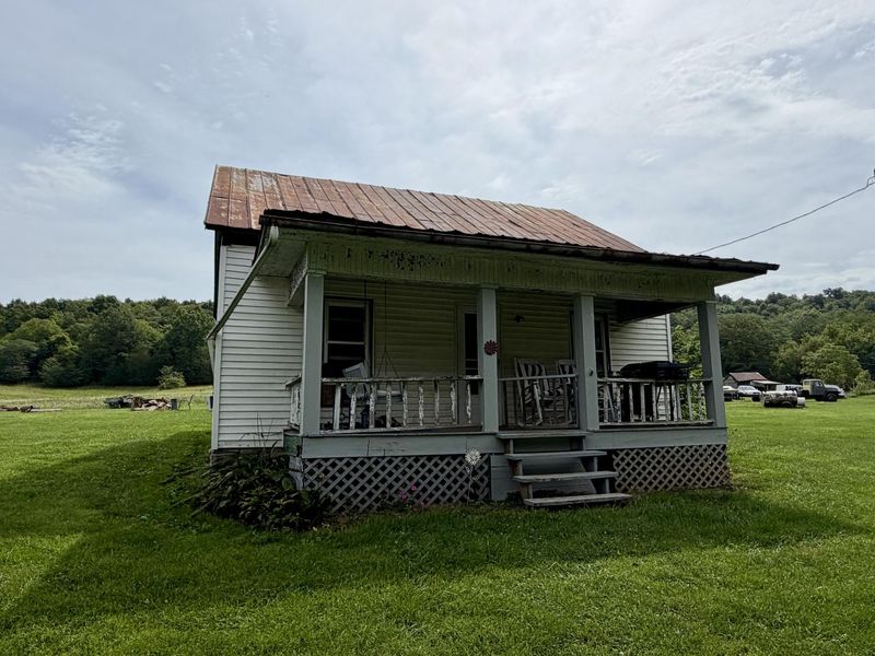 669 Wellsburg Walcott Road, Brooksville, KY 41004 Photo 2