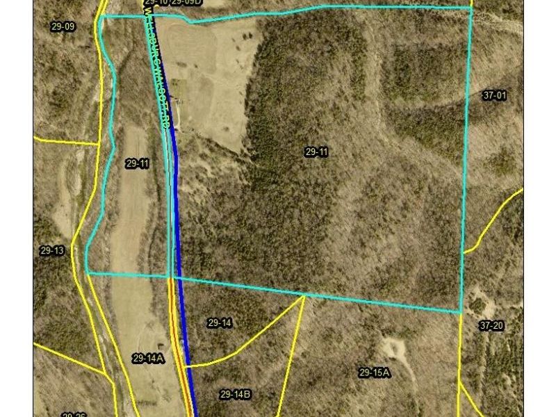 669 Wellsburg Walcott Road, Brooksville, KY 41004 Photo 27