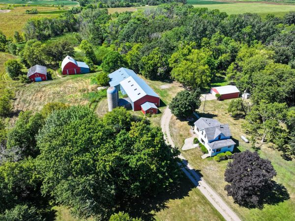 2668 County Road 78 SE, Osakis, MN 56360