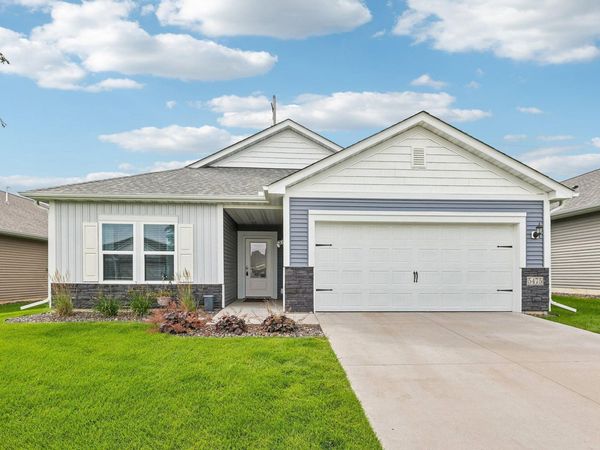 5475 395th Street, North Branch, MN 55056
