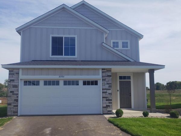 10597 Goodview Avenue S, Cottage Grove, MN 55016