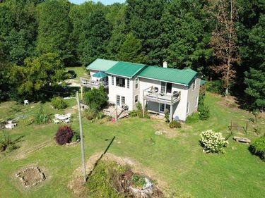250 Shovel Head Lane, Wallingford, KY 41093