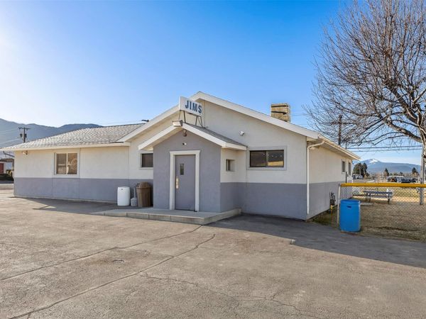 2740 Elm Street , Butte, MT 59701