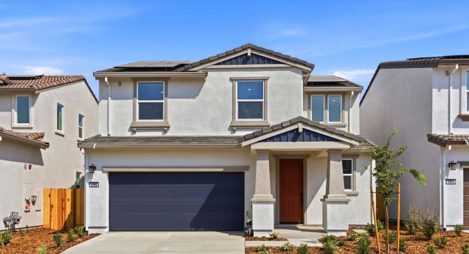 1296 Leonhardt Loop, Lincoln, CA 95648 Photo