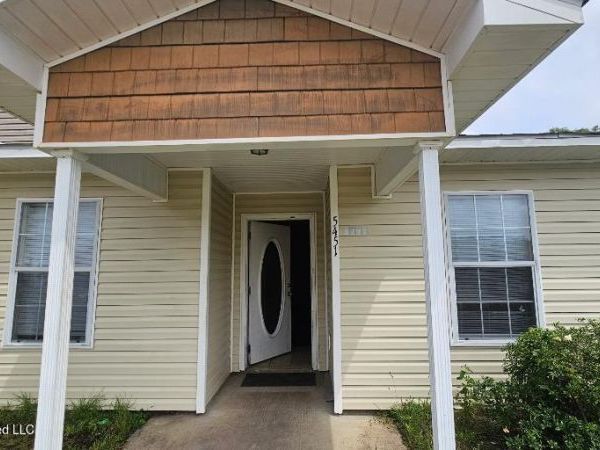 5451 Quail Creek Circle, D'Iberville, MS 39540