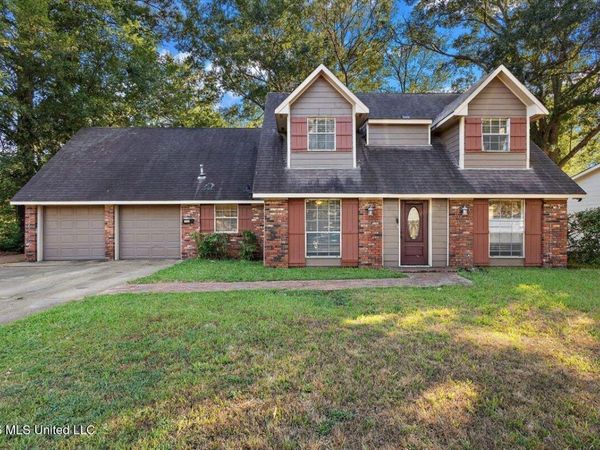 345 Valley Vista Drive, Jackson, MS 39211