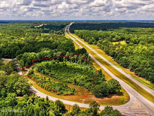 0 U S Hwy 98 , Sumrall, MS 39482