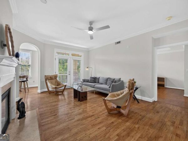 1735 Peachtree Street NE, Unit 327, Atlanta, GA 30309