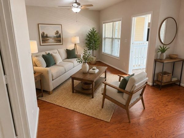 1250 Parkwood Circle SE, Unit 1305, Atlanta, GA 30339