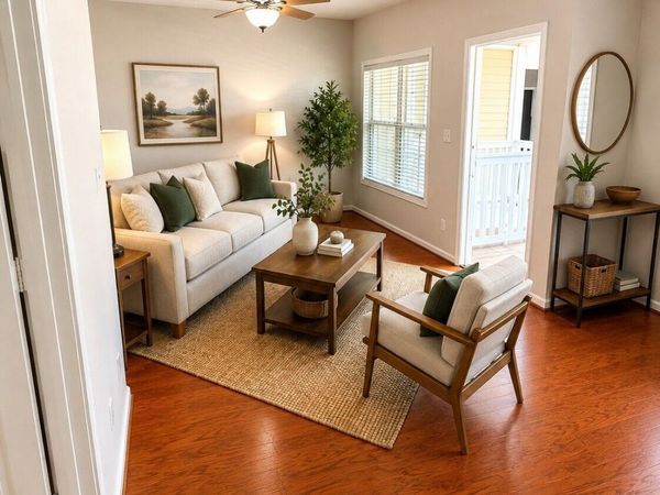 1250 Parkwood Circle SE, Unit 1305, Atlanta, GA 30339