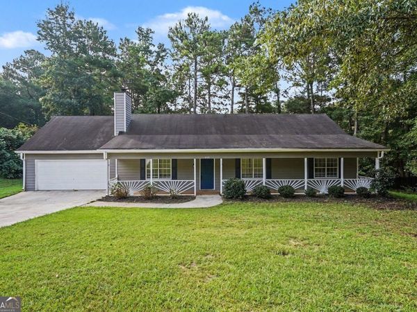 495 Robin Road, Covington, GA 30016