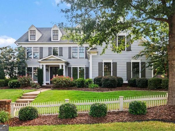 4170 Williams Point Drive, Cumming, GA 30028