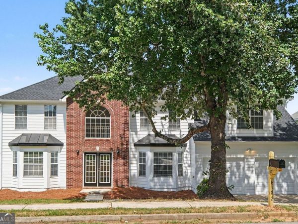 6182 Giles Road, Lithonia, GA 30058