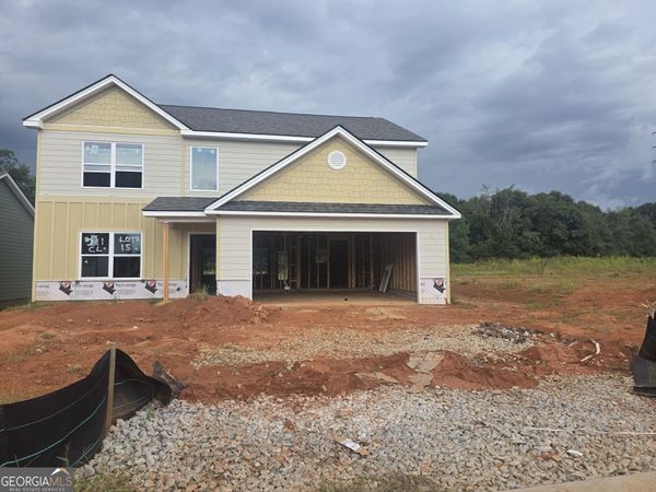 211 Champions Lane, Unit 15, Winder, GA 30680