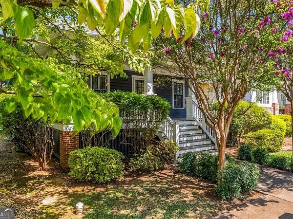 925 Margaret Street, Hapeville, GA 30354
