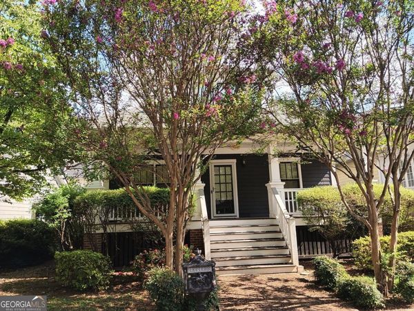 925 Margaret Street, Hapeville, GA 30354