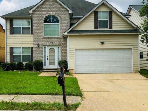 2208 Creel Road, South Fulton, GA 30349