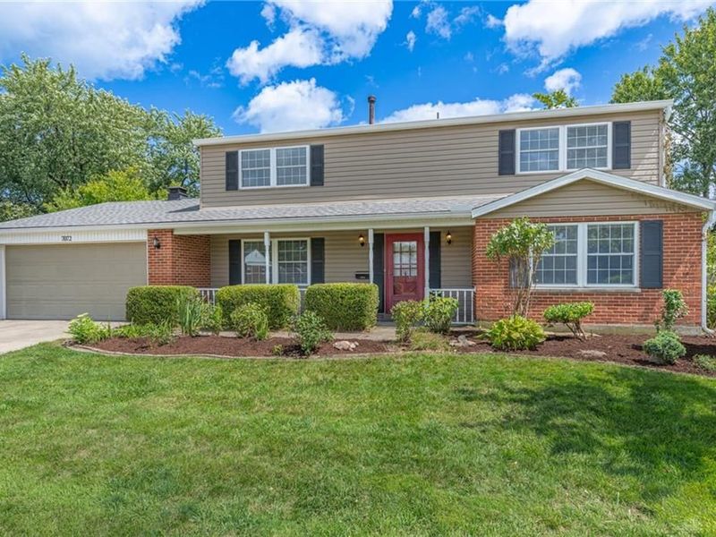 7072 Cliffstone Drive, Dayton, OH 45424 Photo 2