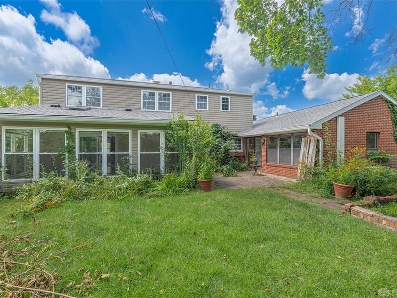 7072 Cliffstone Drive, Dayton, OH 45424 Photo 31