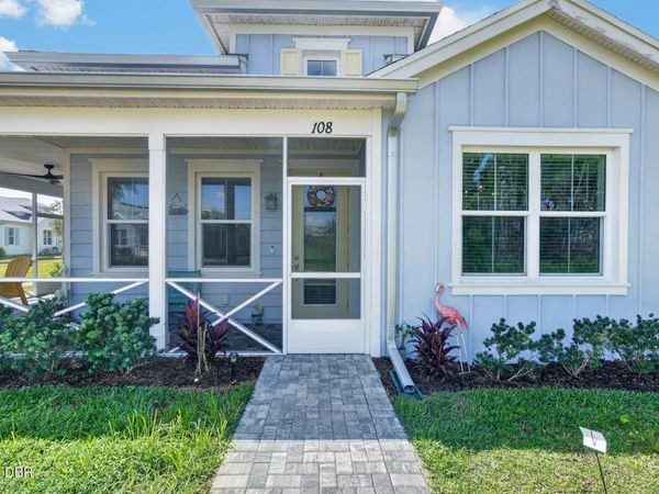 108 Gypsy Palace Lane, Daytona Beach, FL 32124