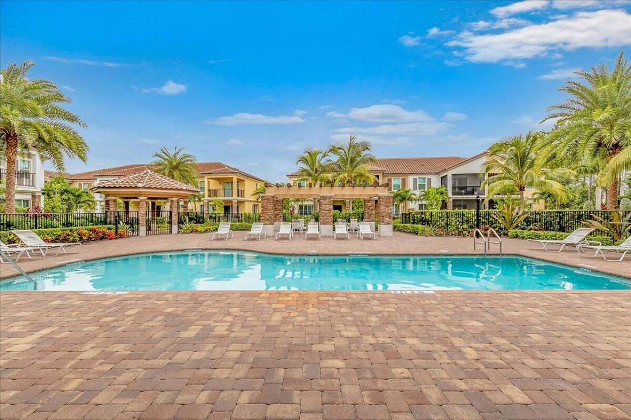 131 Sword Fern Place, Wellington, FL 33414 Photo