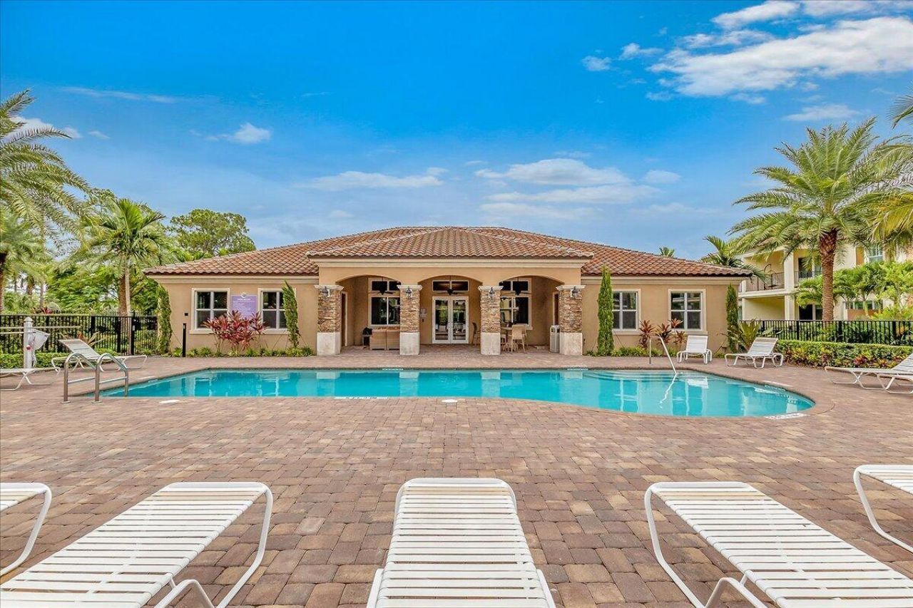 131 Sword Fern Place, Wellington, FL 33414 Photo