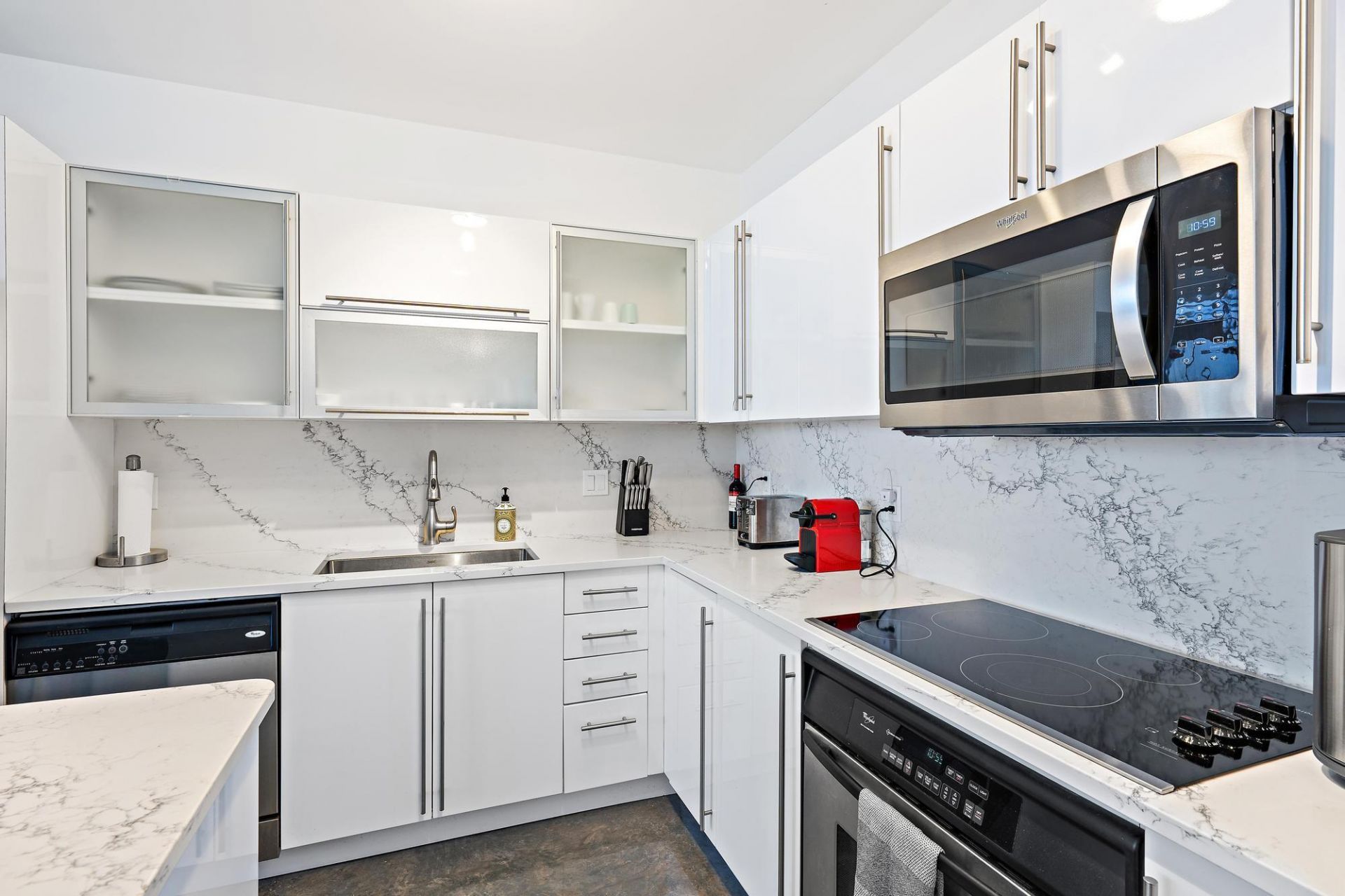 1617 N Flagler Drive, Unit 801, West Palm Beach, FL 33407 Photo