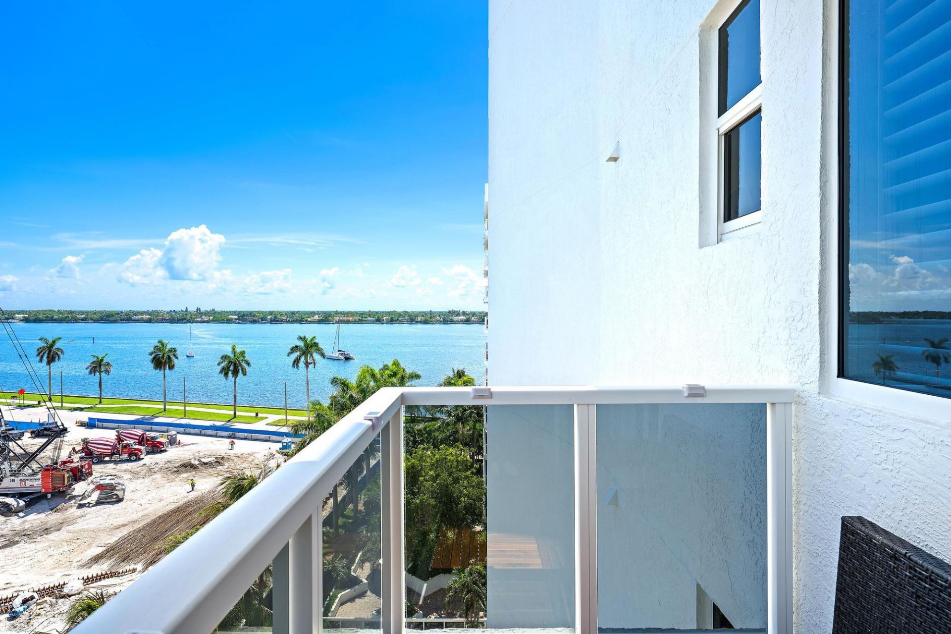 1617 N Flagler Drive, Unit 801, West Palm Beach, FL 33407 Photo