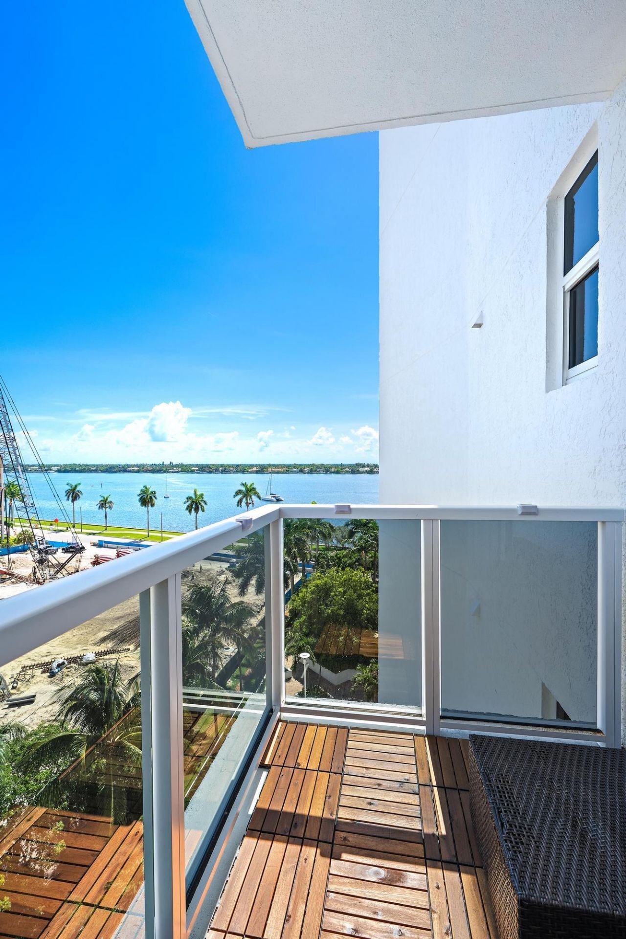 1617 N Flagler Drive, Unit 801, West Palm Beach, FL 33407 Photo