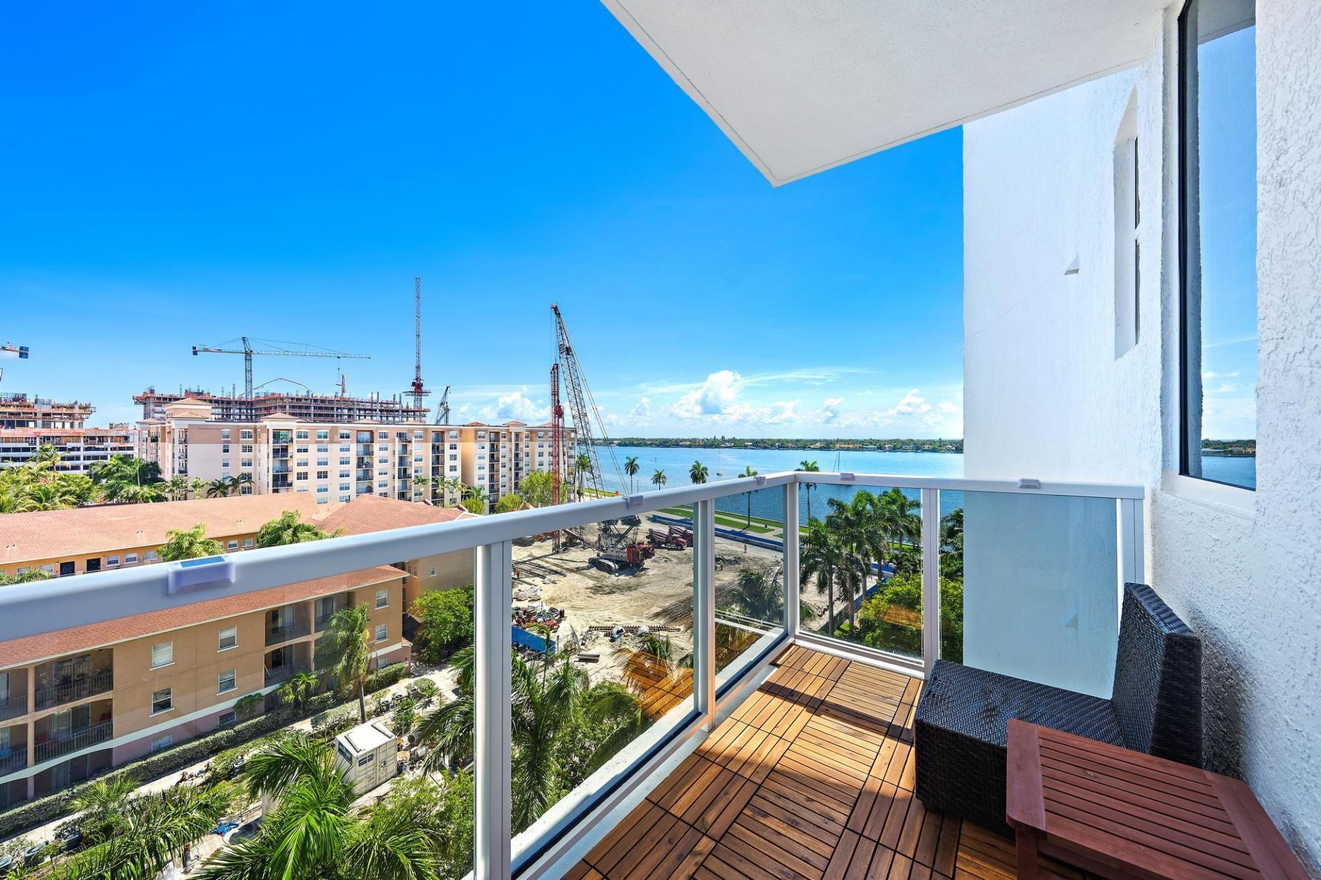 1617 N Flagler Drive, Unit 801, West Palm Beach, FL 33407 Photo