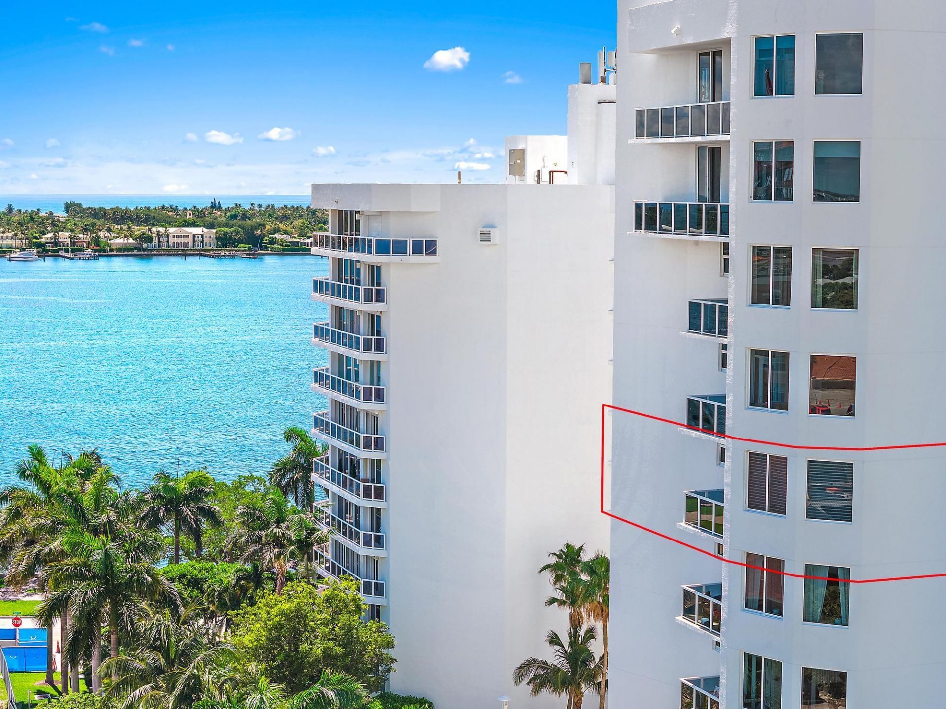 1617 N Flagler Drive, Unit 801, West Palm Beach, FL 33407 Photo