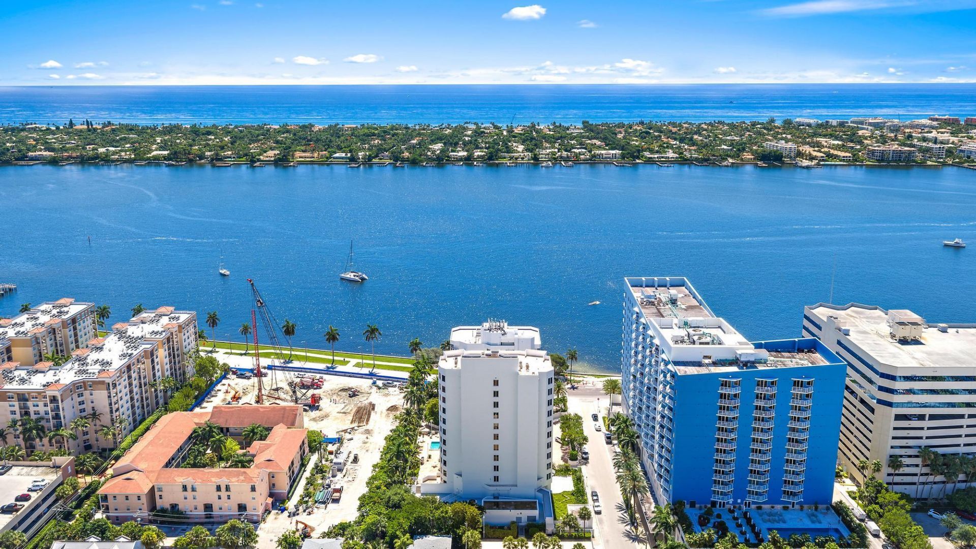 1617 N Flagler Drive, Unit 801, West Palm Beach, FL 33407 Photo