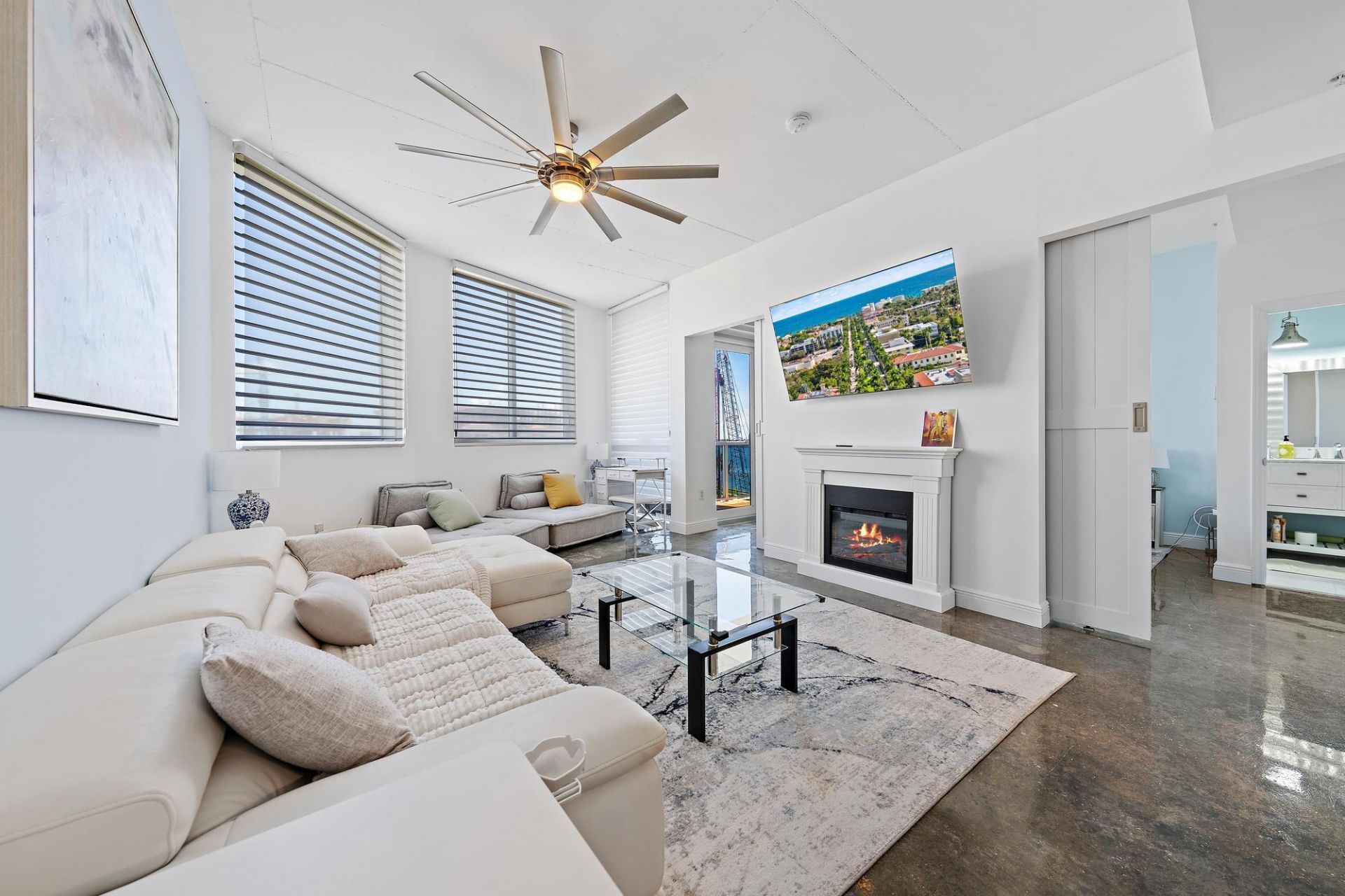 1617 N Flagler Drive, Unit 801, West Palm Beach, FL 33407 Photo
