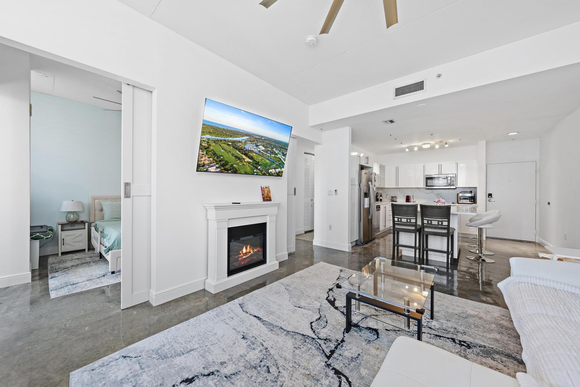 1617 N Flagler Drive, Unit 801, West Palm Beach, FL 33407 Photo