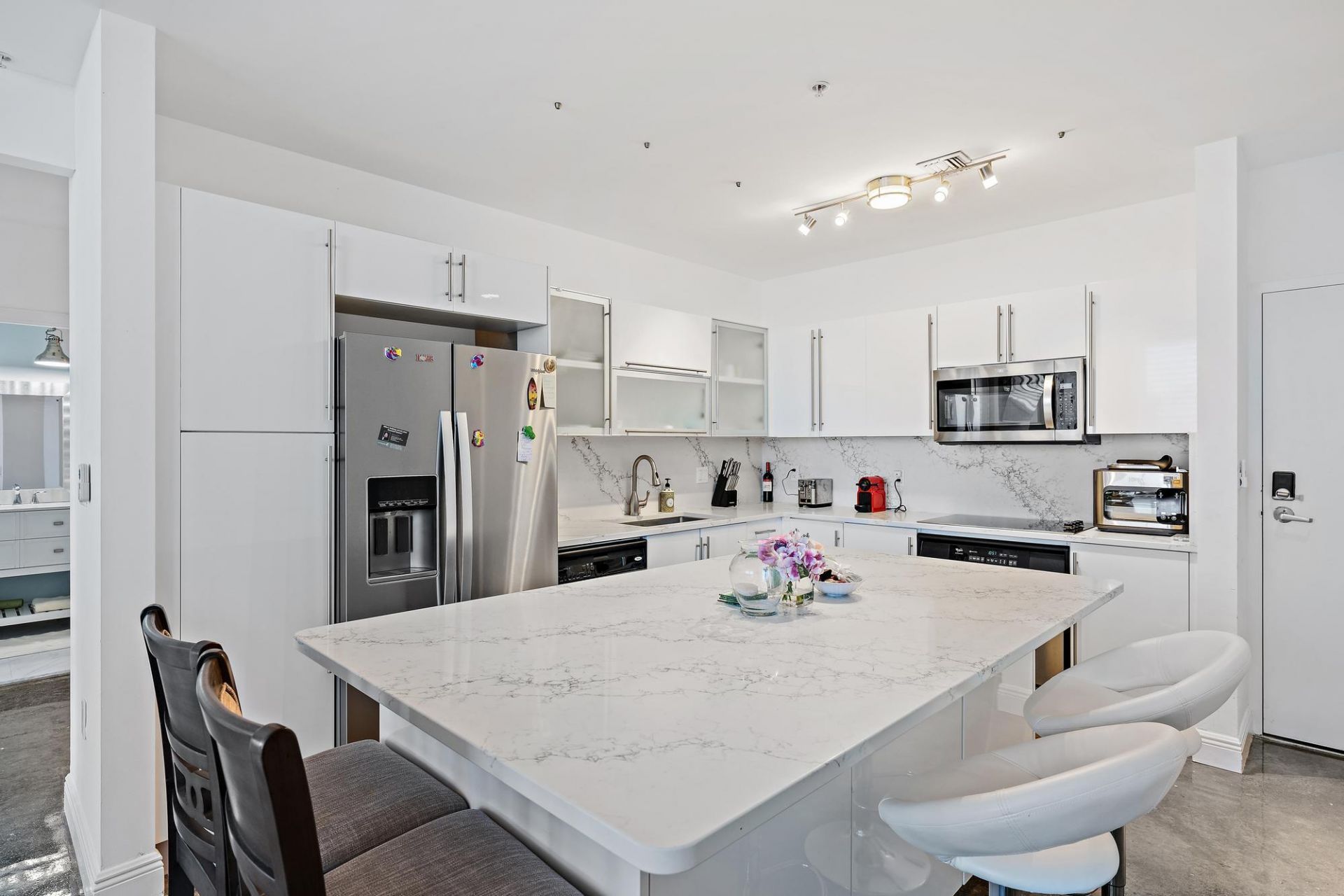 1617 N Flagler Drive, Unit 801, West Palm Beach, FL 33407 Photo
