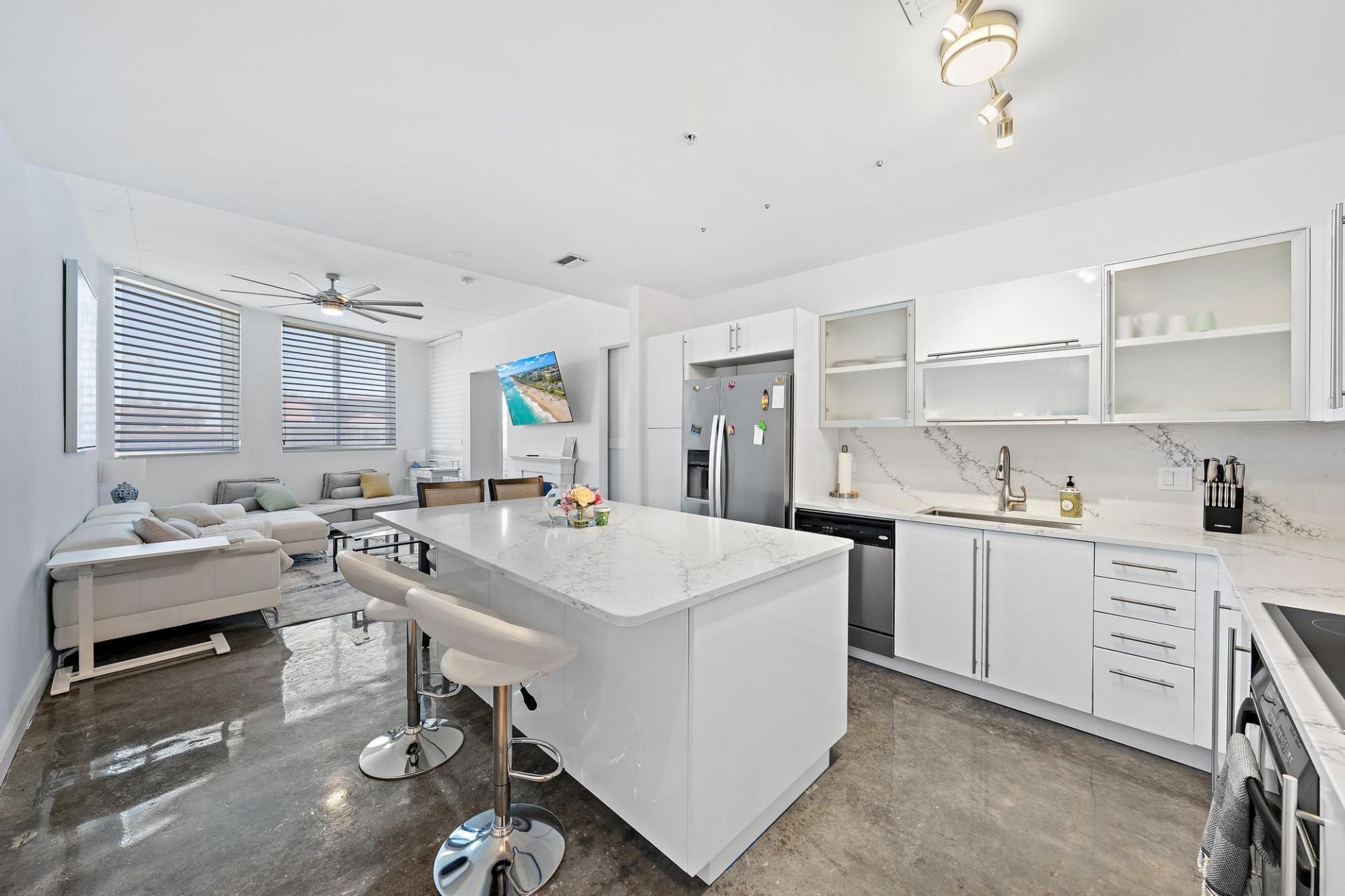 1617 N Flagler Drive, Unit 801, West Palm Beach, FL 33407 Photo