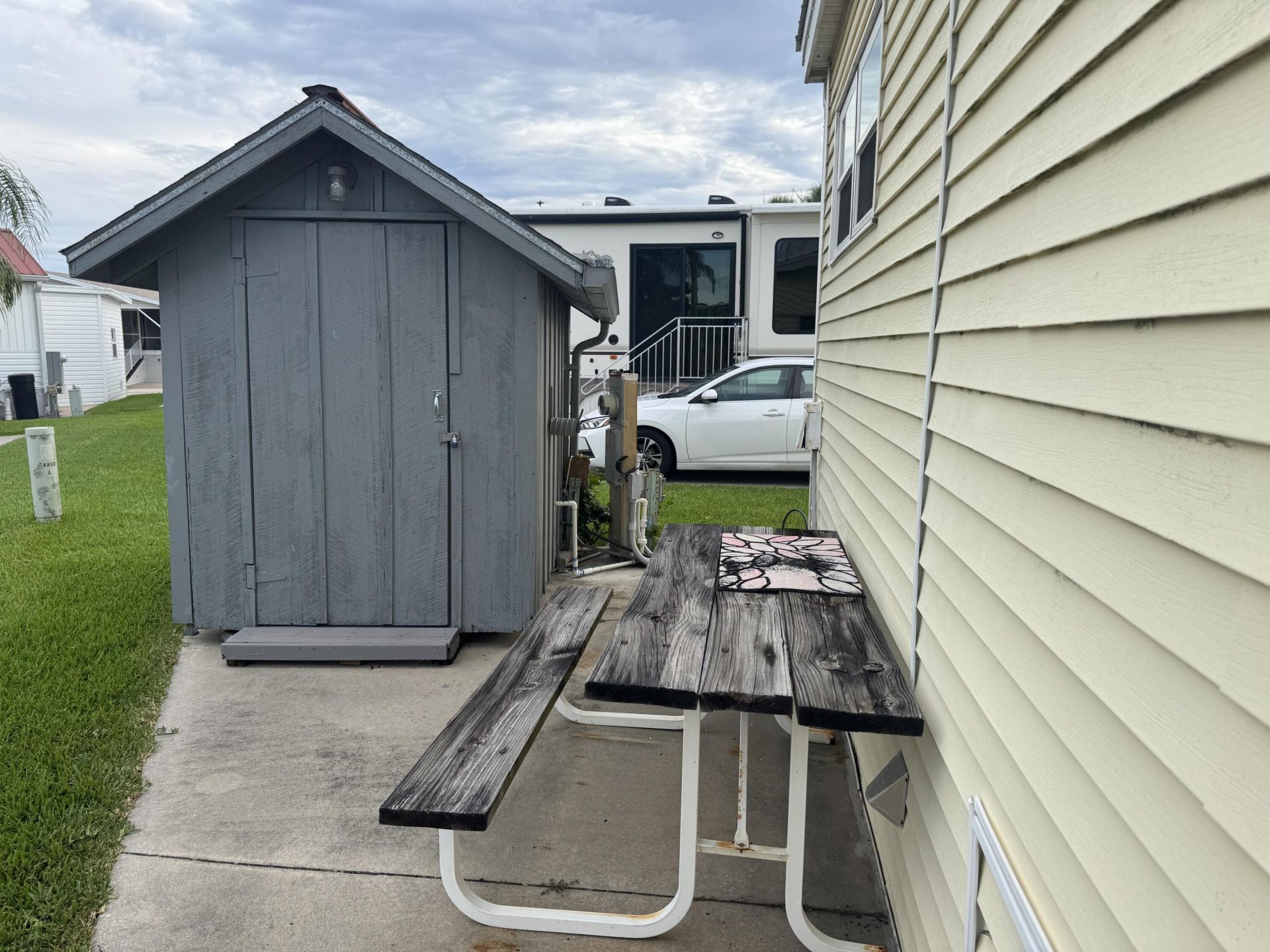 5374 SE 64th Terrace, Okeechobee, FL 34974 Photo