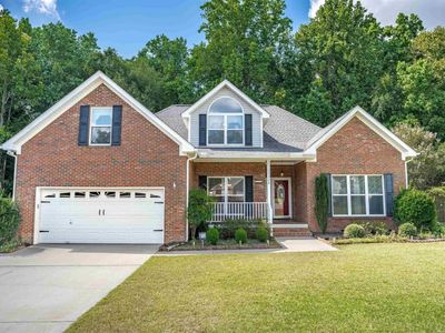 348 Blossom View Court , West Columbia, SC 29170